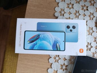 Xiaomi Redmi note 12 Pro 5g - 2
