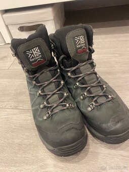 Pánské zimní boty Karrimor - 2