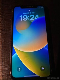 IPhone X - 2