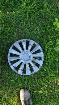 Pneu 195/55 R15 - 2