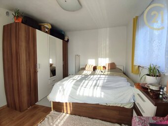 Pronájem domu se zahradou ve Vsetíně - 2