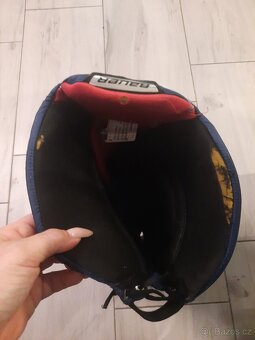 Hokejové kalhoty - 2