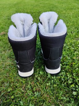 Zimní sněhule vel.37 - 2