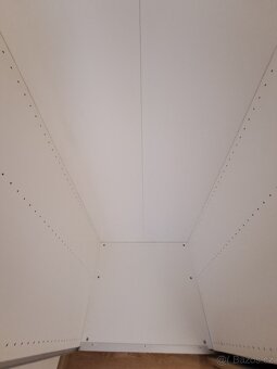 Skříň IKEA PAX - 2