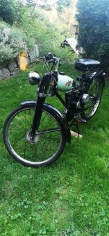 Bianchi aquilotto 48 - 2