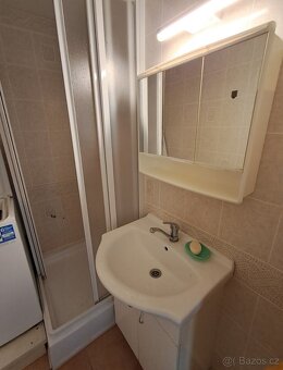 Koupelnová sestava za 1.000 - 2