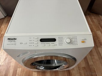 Pračka Miele (131) - 2