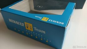 Model formule 1, F1 ,renault R 23,alonso,1:43 - 2