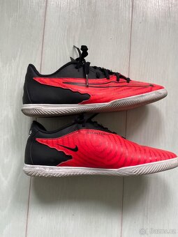 Sálovky Nike phantom - 2