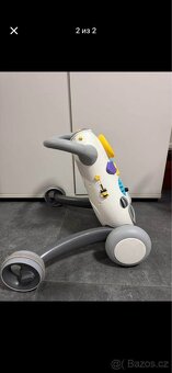 chodítko Bo Jungle - 2