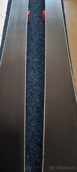 Stockli Axis PRO Super stav 170cm jen 4.900,- - 2