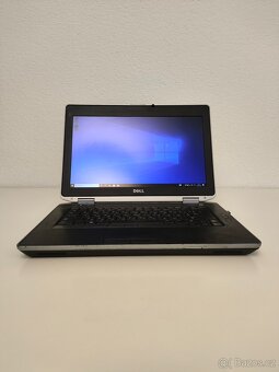 Dell Latitude E6430 | i5-3320M | 8 GB RAM | 512 GB SSD - 2