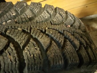 Prodám kompletní kola - 2