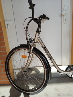 Prodam velmi zachovale kolo - 2