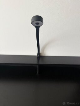 Psací stůl SLEVA - 2