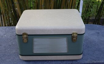 Revox - D36 - 2Track kotoučový magnetofon - 2