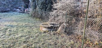 Prodej  pozemku 1076 m² Sudoměřice u Tábora, ev.č. 00412-5 - 2