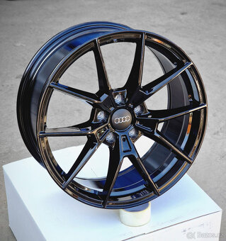 Alu kola 5x112 18 --- 5x112 r18 - 2