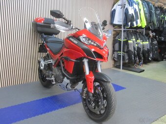 Ducati Multistrada 1200 - 2