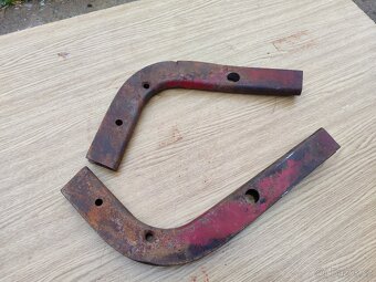 Jawa special profily - 2