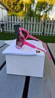 POC DEVOUR - Cyklistické brýle - náhradní sklo - 2