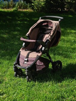 Kočárek Britax B-Motion - 2