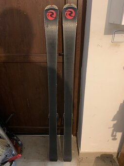 Prodám dámské/dívčí lyže - 2