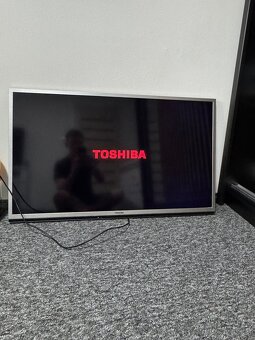 Prodam Televizi Toshiba - 2