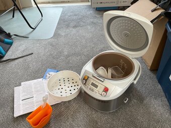 Philips Multicooker - 2