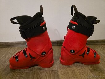 Dětské lyžáky Atomic 23,0-23,5 - 2