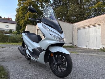 Honda PCX 125 - 2