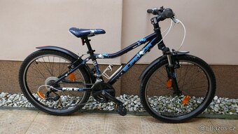 JUNIORSKÉ KOLO SUPERIOR PAINT 24"//8-12 LET - 2