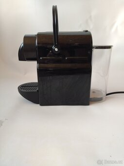 Nespresso De'Longhi Inissia Black - 2
