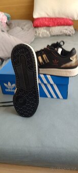 Boty adidas - 2
