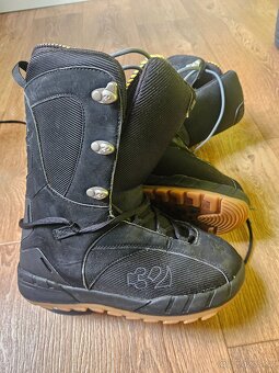 Thirty two Snowboard boty vel. 41,5 - 2