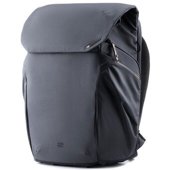 Kamera batoh/brašna PGYTECH OneGo 2 BackPack 20L Matte Black - 2