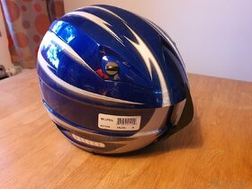 Dětská závodní lyžařská helma Giro - 2