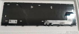Klávesnici Lenovo Ideapad 110-17 (15) ACL - 2