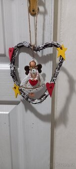 Vánoční dekorace - 2