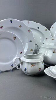 Jídelní souprava, NOVÁ, Moritz Zdekauer - 2