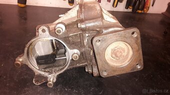 Diferenciál Gladiátor - 2