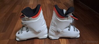 Dětské lyžaky Rossignol HERO J3 - 2