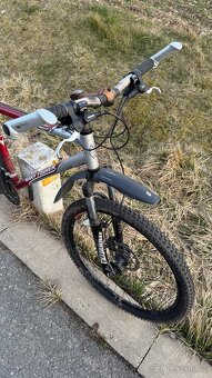 Prodám Gary Fisher Tassajara - 2