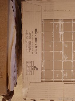 Dlažba Rako Kentaur - 2