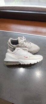 Boty Nike Air vel. 41 - 2