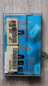 MC Sash - It s my life (1997) - 2