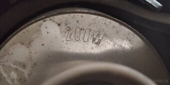 Prodám stará svítidla/světla/světlo - 2