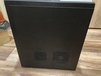 PC AMD Phenom x4 II 3,2GHz, RAM 8GB, SSD +HDD disk - 2
