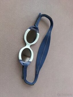 Dětské sluneční brýle - 2