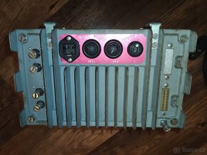 Síťový zdroj TESLA VYY102 a příslušenství VR21 - 2